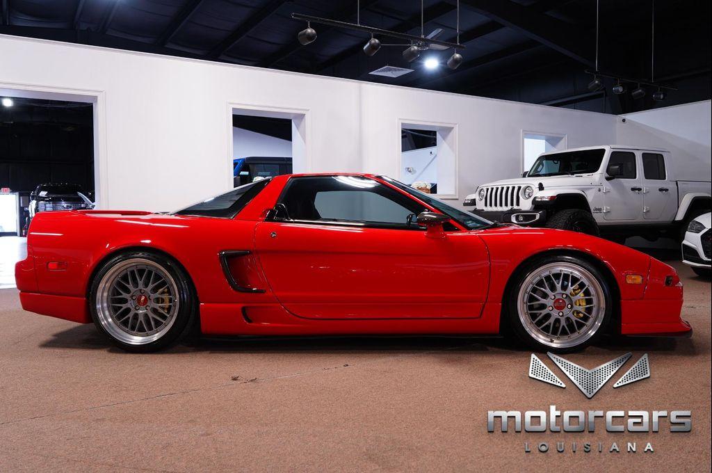 used 1992 Acura NSX car, priced at $99,900