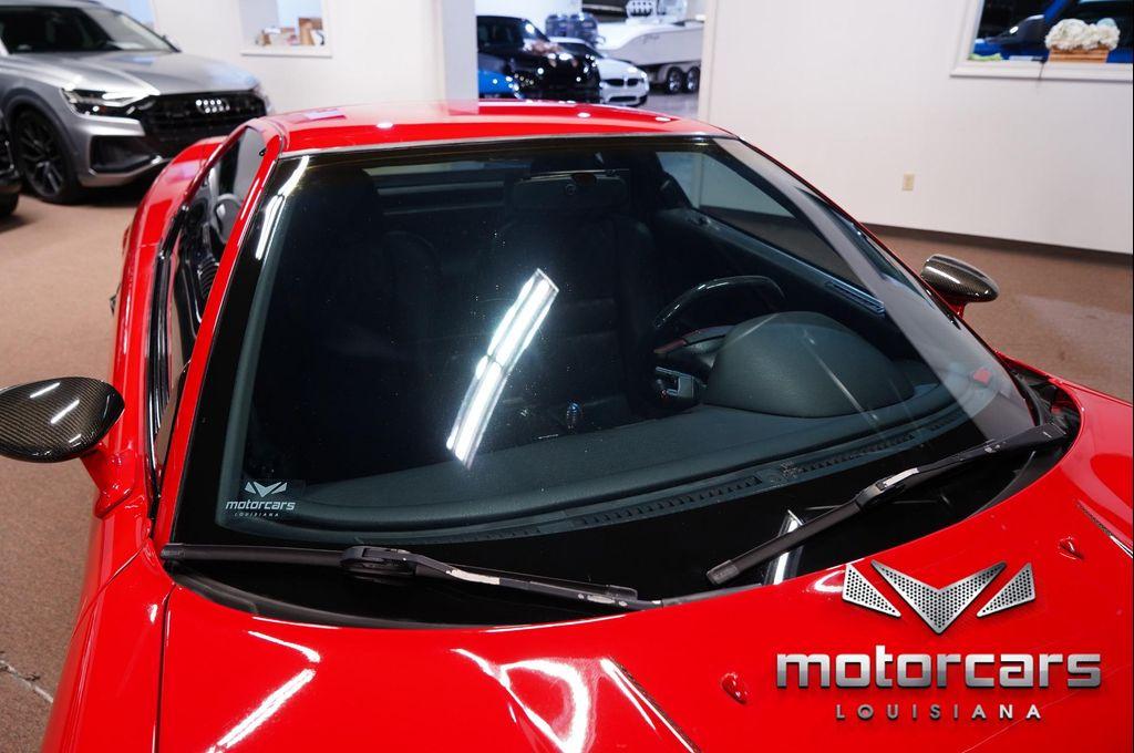 used 1992 Acura NSX car, priced at $99,900