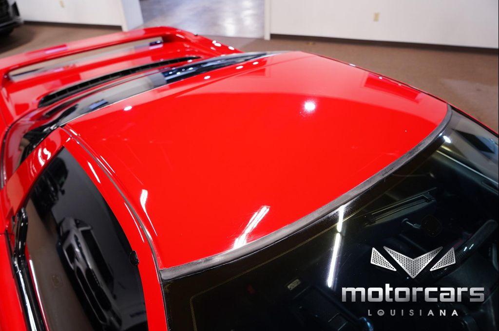 used 1992 Acura NSX car, priced at $99,900
