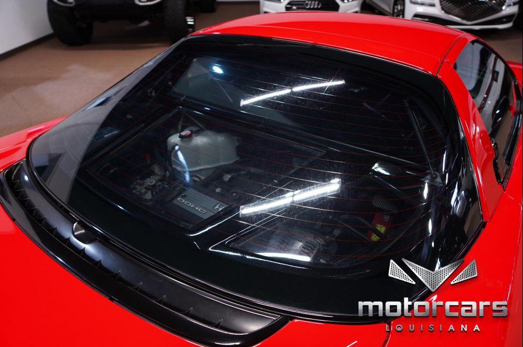 used 1992 Acura NSX car, priced at $99,900