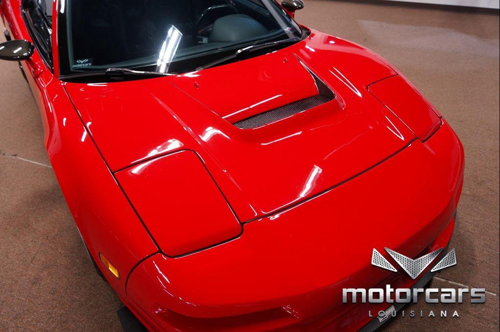 used 1992 Acura NSX car, priced at $99,900