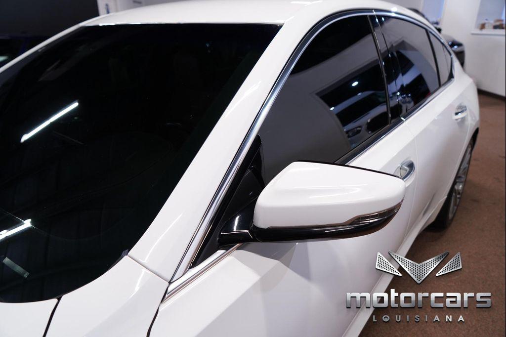 used 2021 Cadillac CT5 car, priced at $28,900