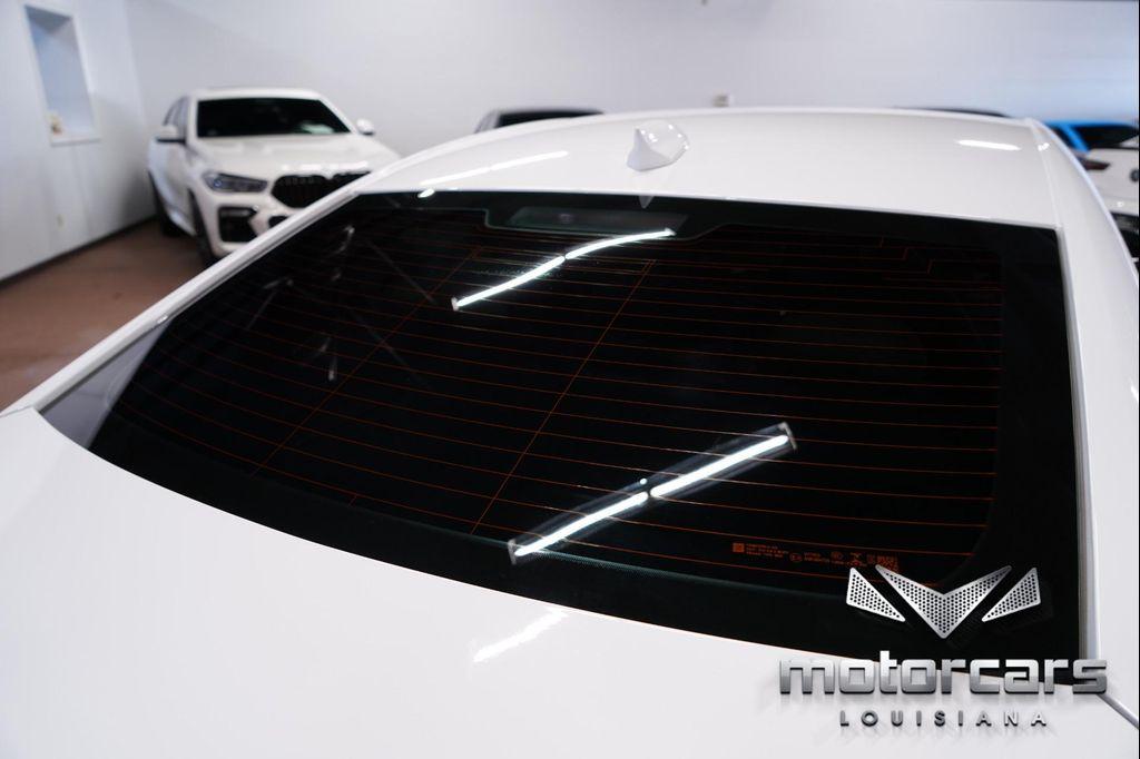 used 2021 Cadillac CT5 car, priced at $28,900