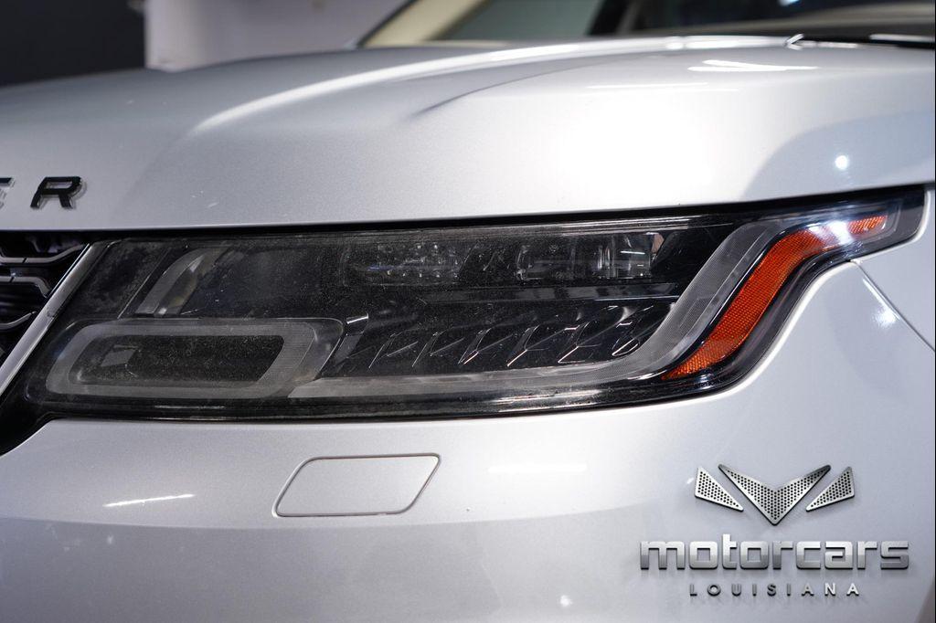 used 2019 Land Rover Range Rover Sport car, priced at $31,900