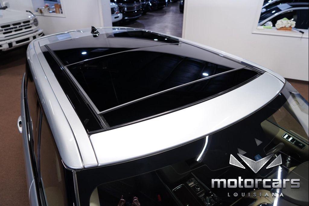 used 2019 Land Rover Range Rover Sport car, priced at $31,900