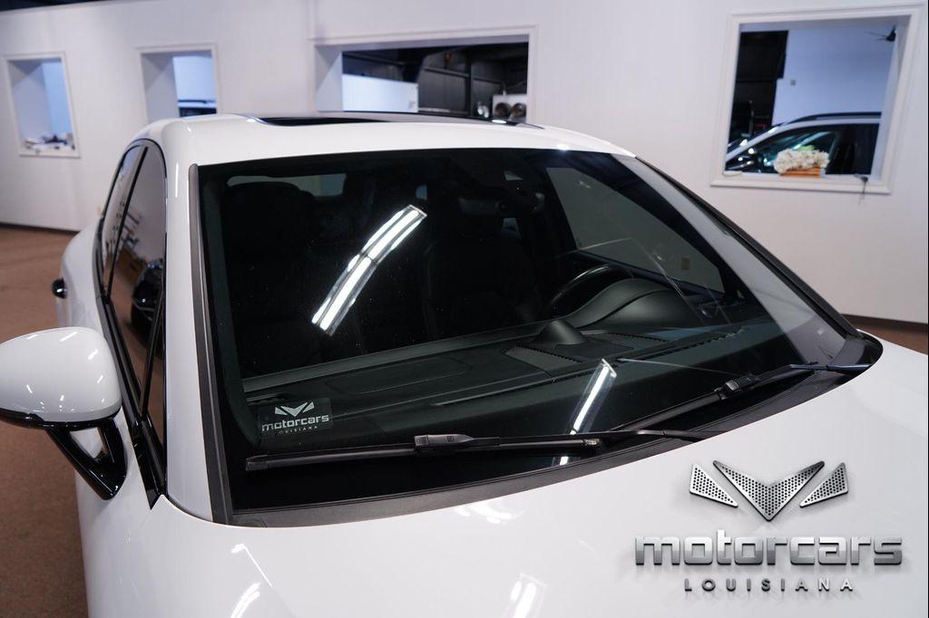 used 2024 Porsche Macan car, priced at $57,900