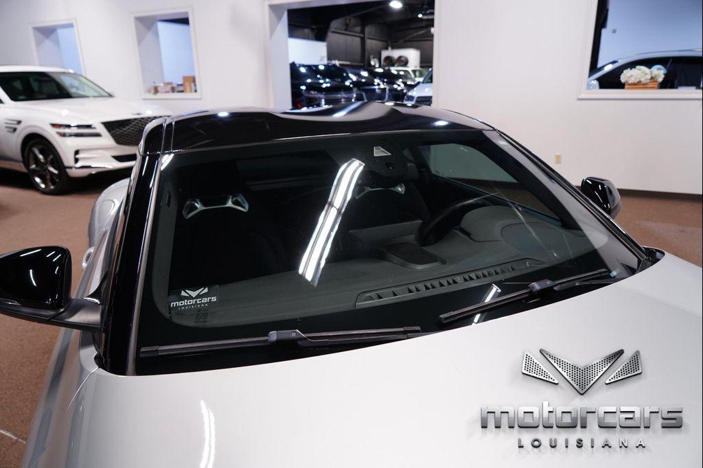 used 2021 Toyota GR Supra car, priced at $42,900