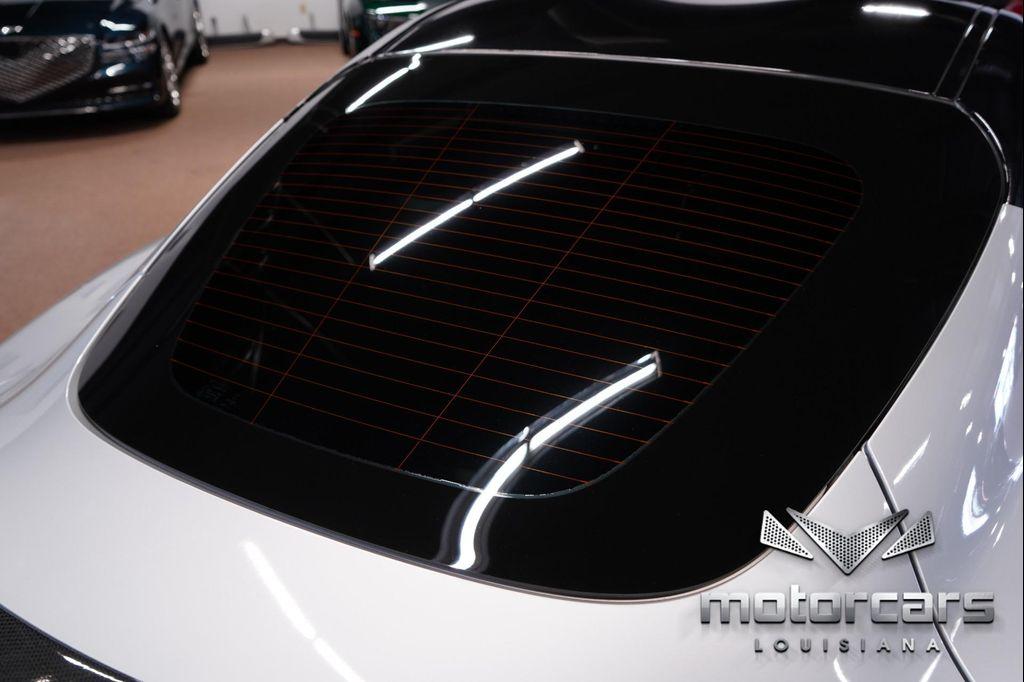 used 2021 Toyota GR Supra car, priced at $42,900