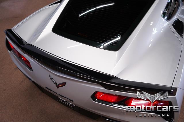 used 2015 Chevrolet Corvette car, priced at $45,900