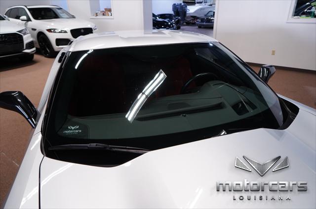 used 2015 Chevrolet Corvette car, priced at $45,900