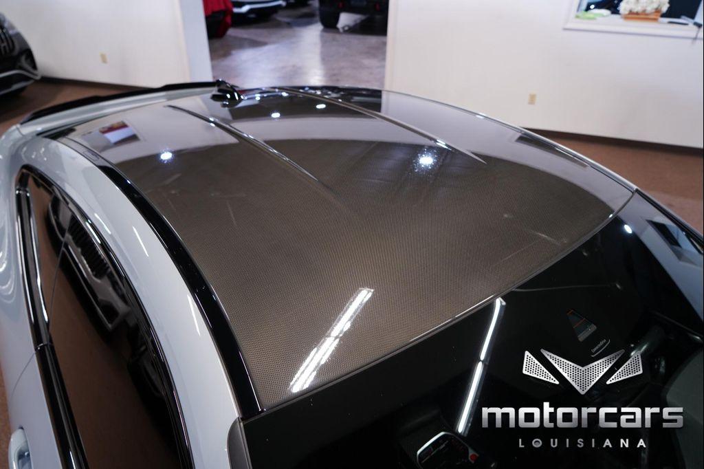 used 2021 BMW M4 car, priced at $63,900