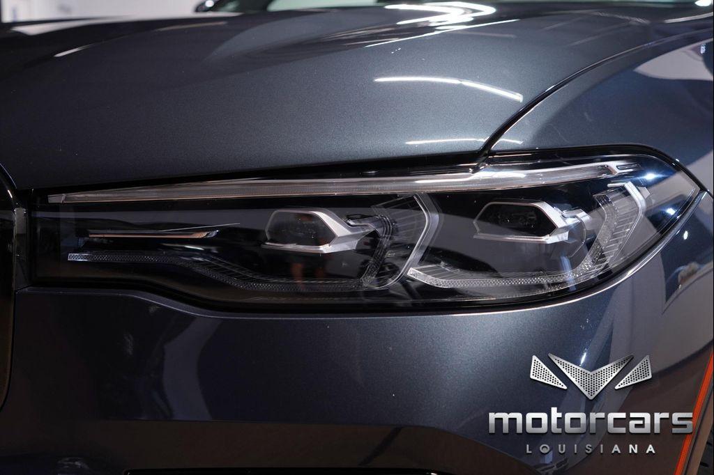 used 2022 BMW X7 car, priced at $50,900