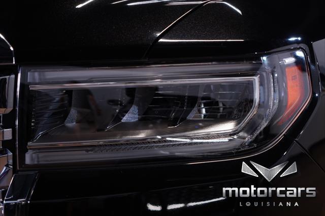 used 2022 GMC Acadia car, priced at $38,900
