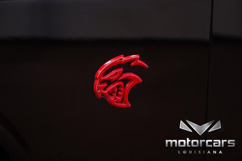 used 2016 Dodge Challenger car, priced at $41,900