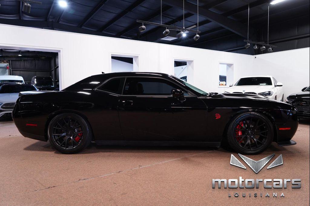 used 2016 Dodge Challenger car, priced at $41,900