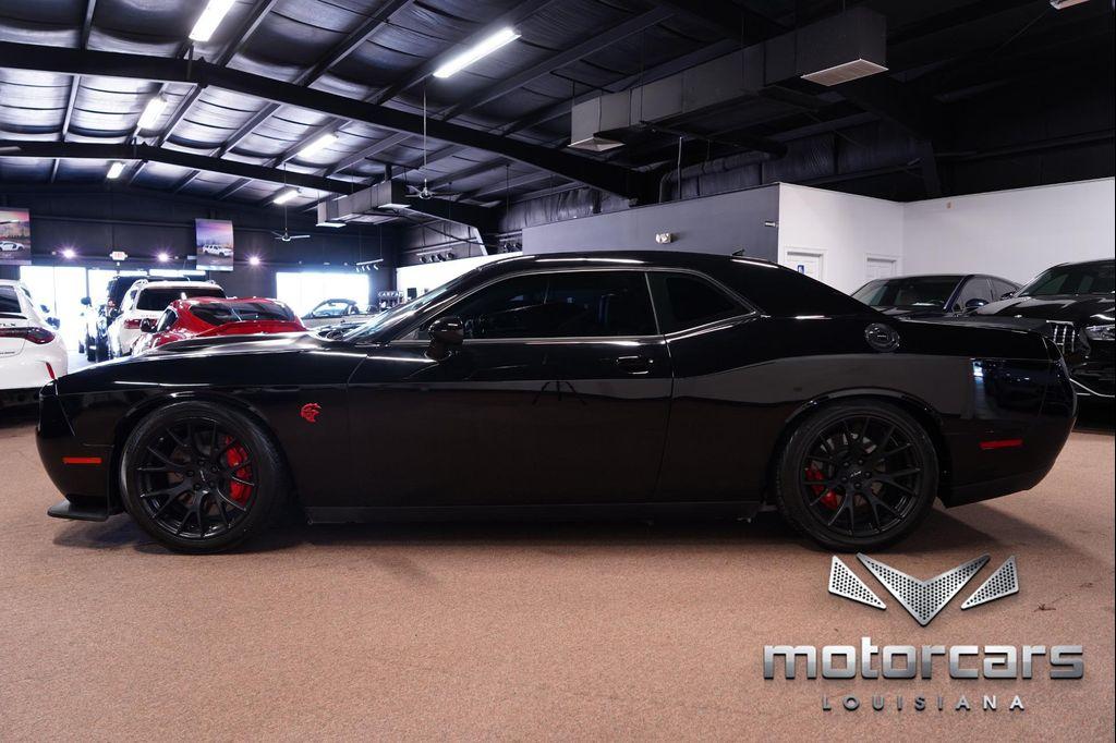 used 2016 Dodge Challenger car, priced at $41,900
