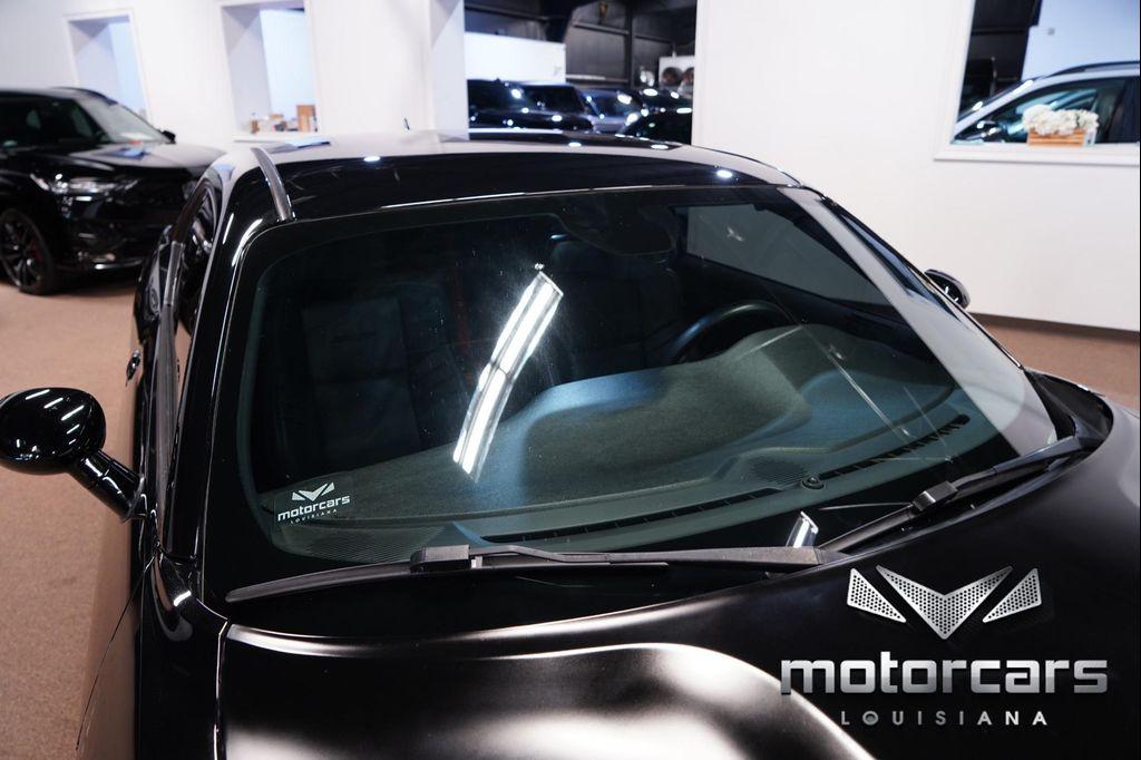 used 2016 Dodge Challenger car, priced at $41,900