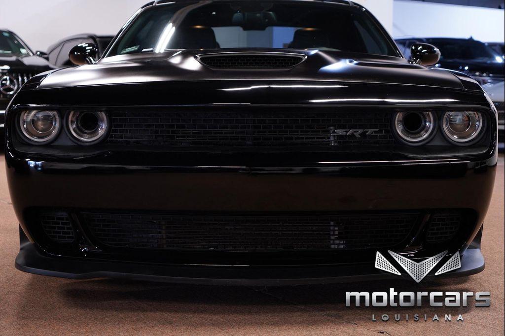 used 2016 Dodge Challenger car, priced at $41,900