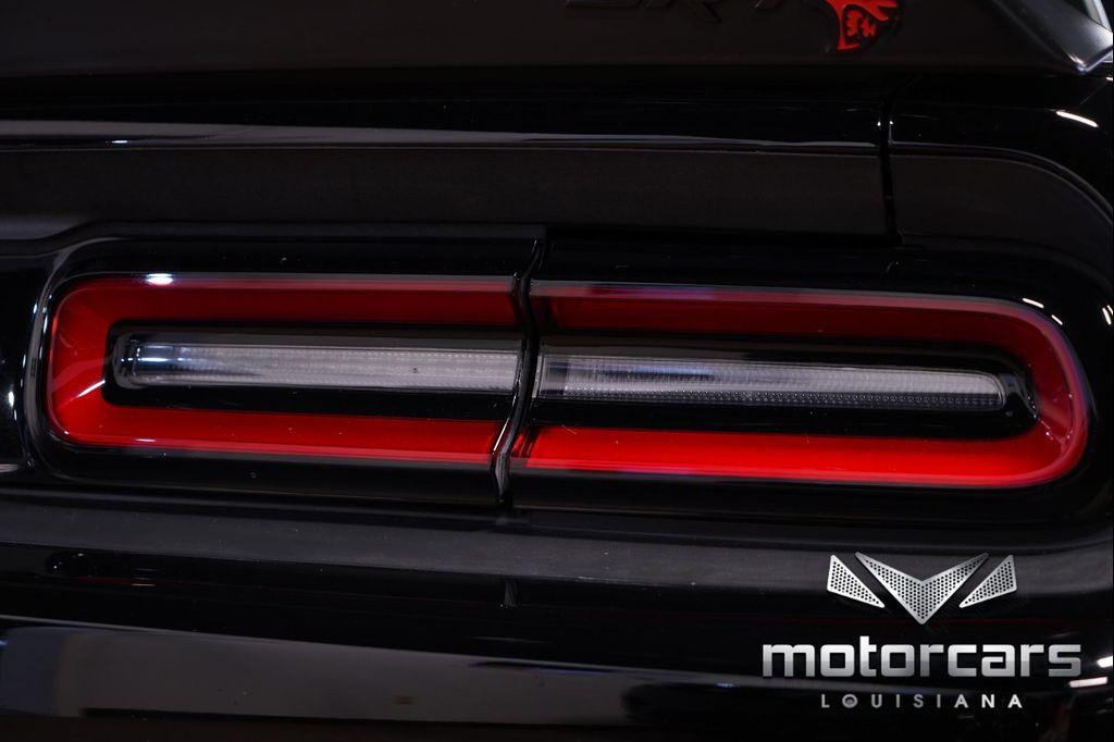 used 2016 Dodge Challenger car, priced at $41,900