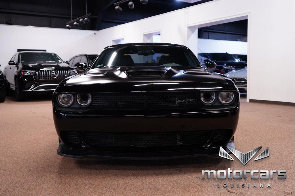 used 2016 Dodge Challenger car, priced at $41,900