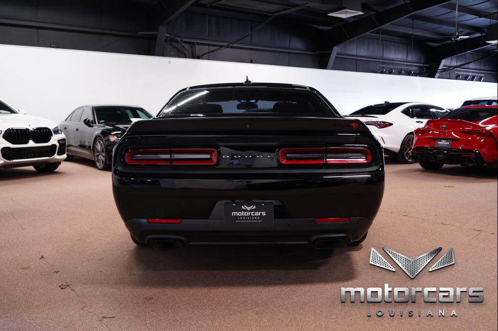 used 2016 Dodge Challenger car, priced at $41,900