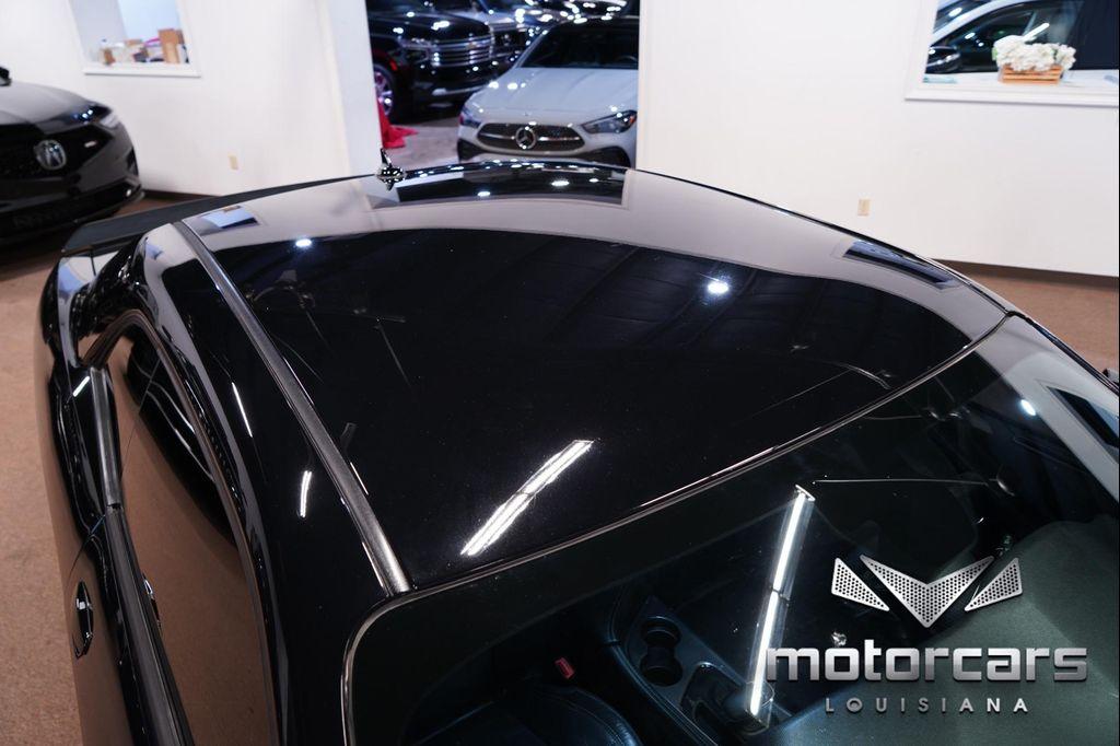 used 2016 Dodge Challenger car, priced at $41,900