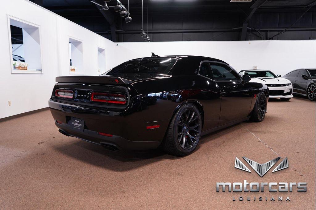 used 2016 Dodge Challenger car, priced at $41,900