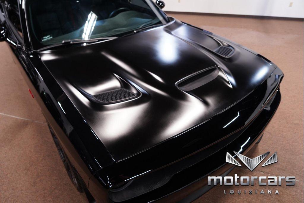 used 2016 Dodge Challenger car, priced at $41,900