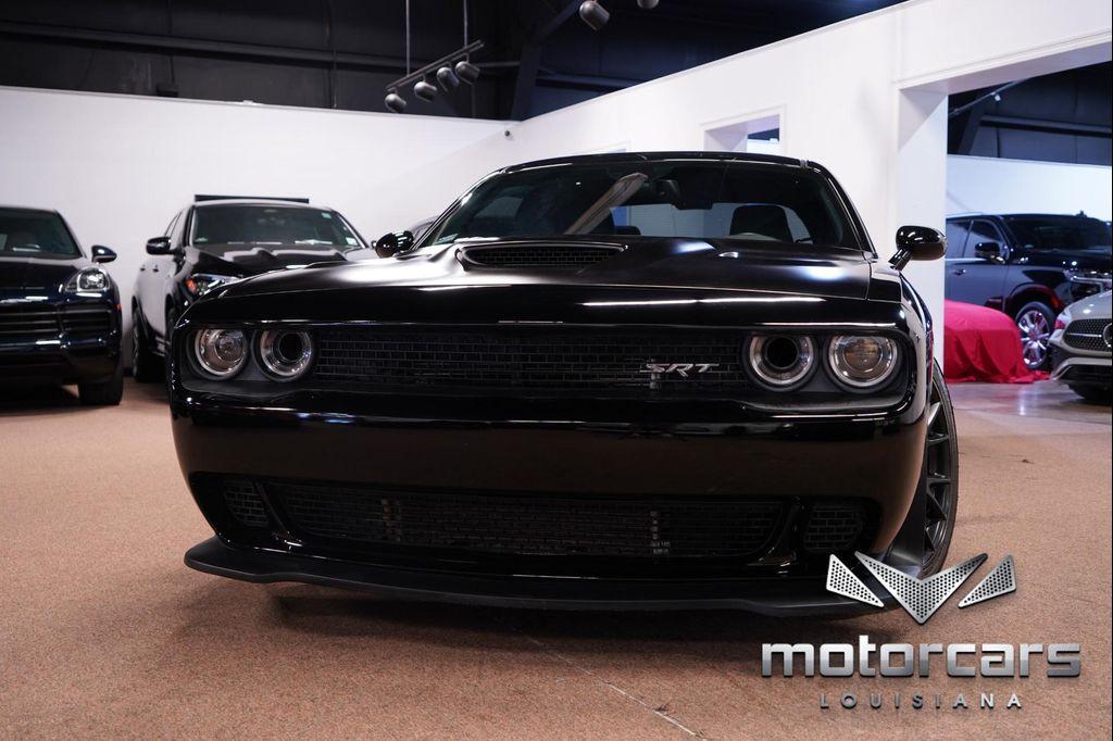 used 2016 Dodge Challenger car, priced at $41,900