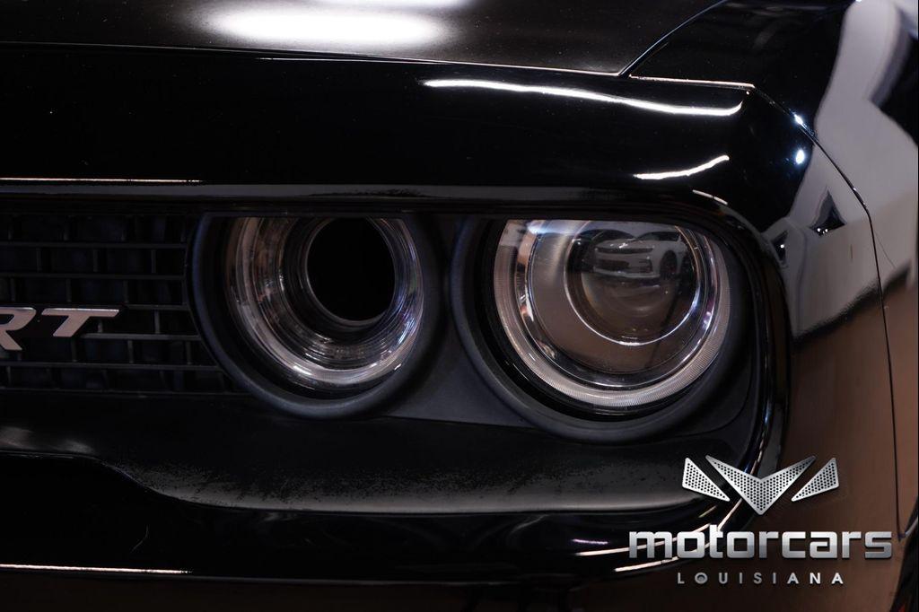 used 2016 Dodge Challenger car, priced at $41,900