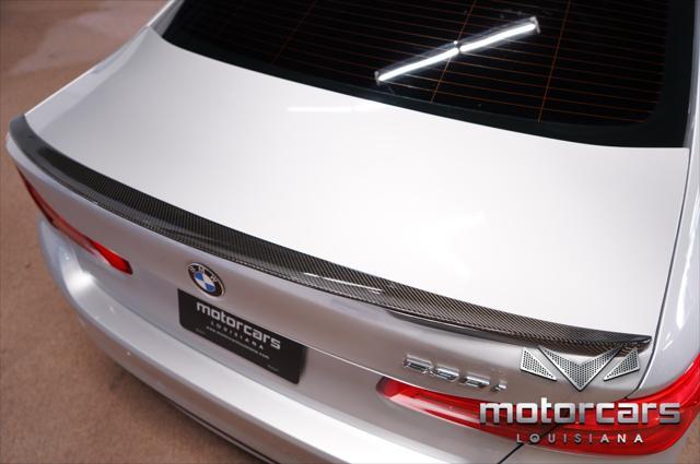 used 2018 BMW 530 car, priced at $22,900