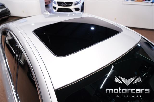 used 2018 BMW 530 car, priced at $22,900