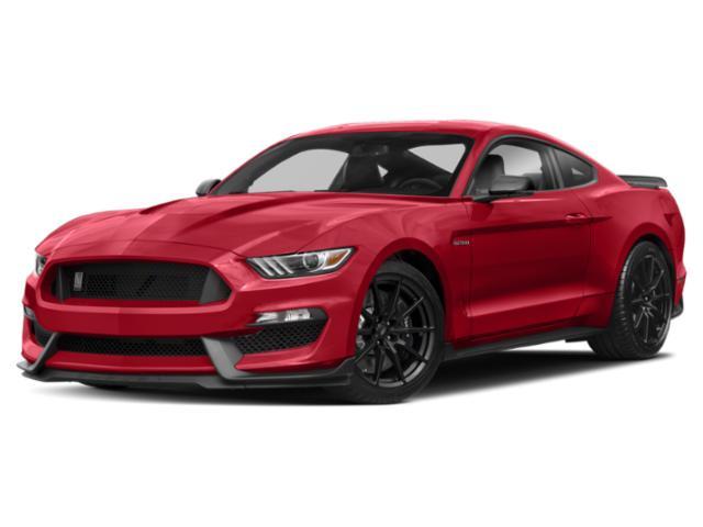 used 2017 Ford Shelby GT350 car