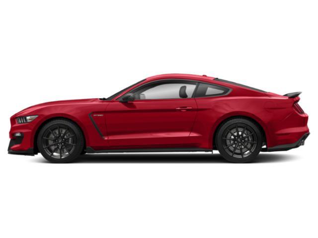 used 2017 Ford Shelby GT350 car