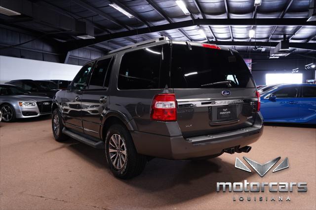 used 2015 Ford Expedition car, priced at $21,900