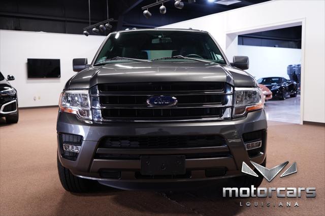 used 2015 Ford Expedition car, priced at $21,900