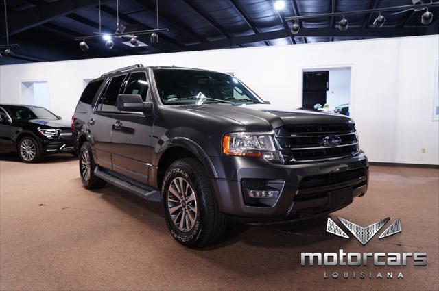 used 2015 Ford Expedition car, priced at $21,900