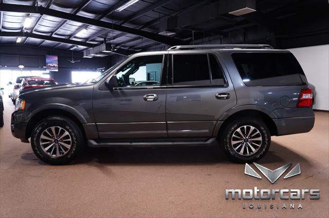 used 2015 Ford Expedition car, priced at $21,900