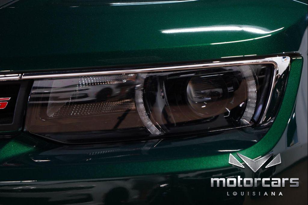 used 2015 Chevrolet Camaro car, priced at $37,900