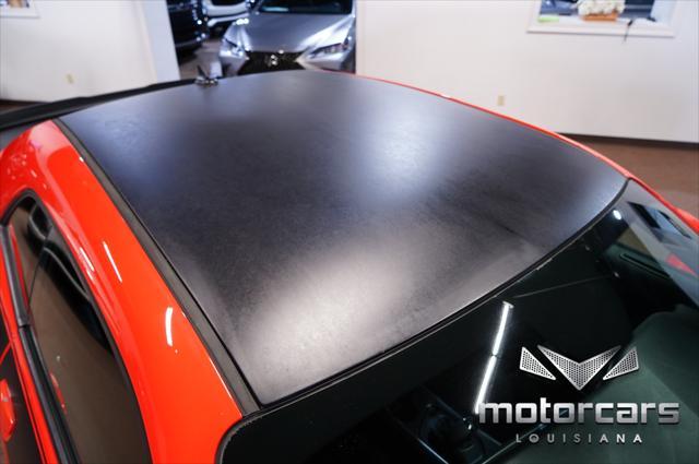 used 2018 Dodge Challenger car, priced at $28,900