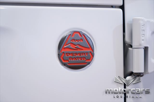 used 2020 Jeep Gladiator car, priced at $35,900