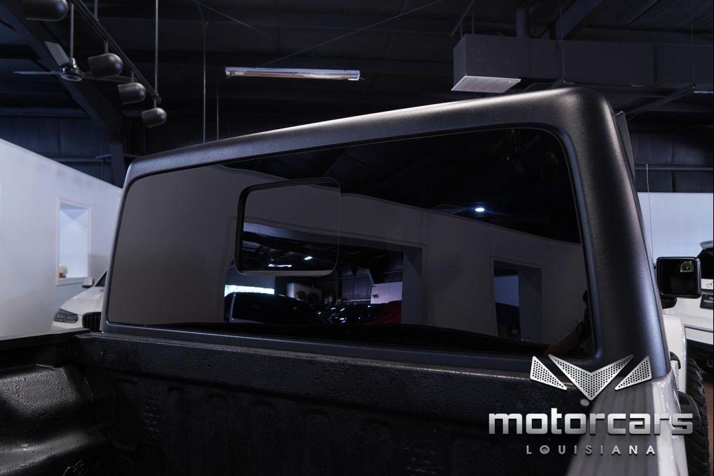 used 2020 Jeep Gladiator car, priced at $34,900