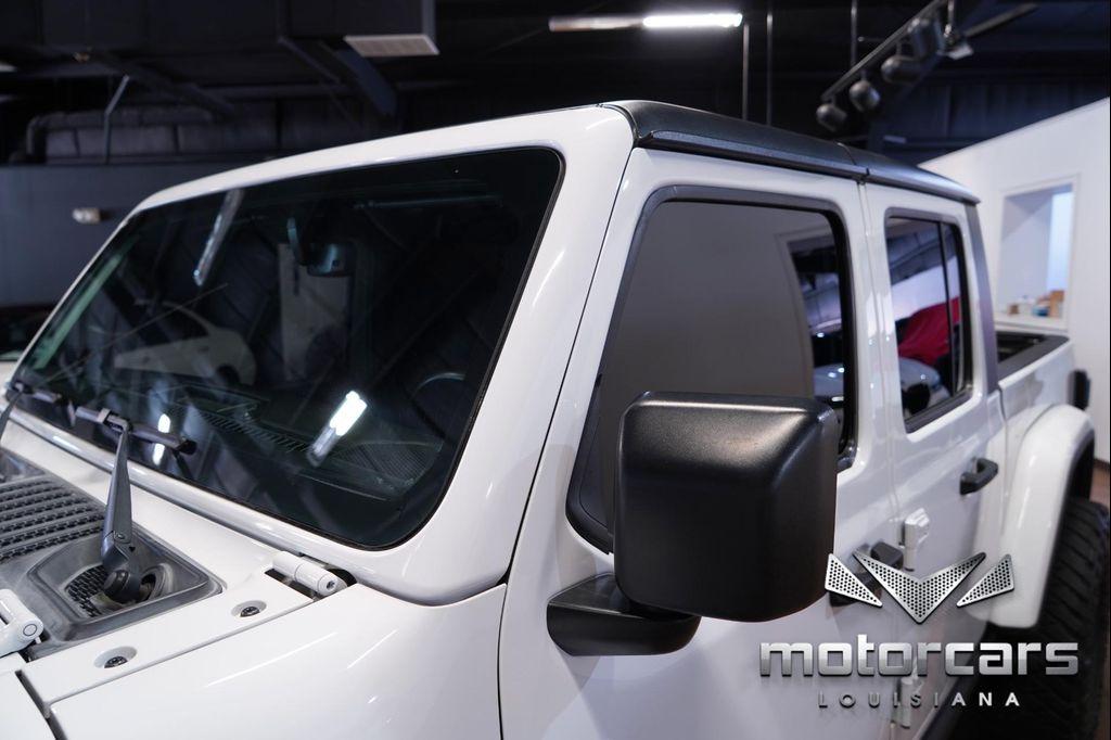 used 2020 Jeep Gladiator car, priced at $34,900