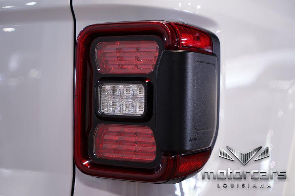 used 2020 Jeep Gladiator car, priced at $34,900