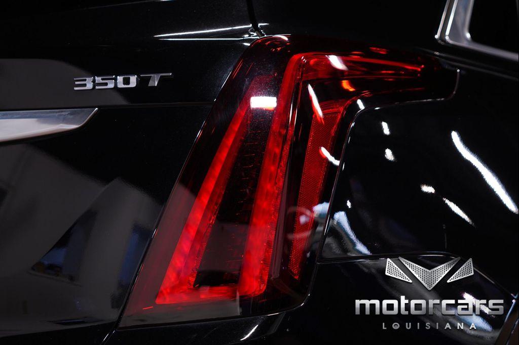 used 2021 Cadillac XT5 car, priced at $29,900