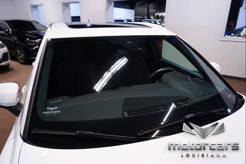 used 2020 Audi Q3 car, priced at $24,900