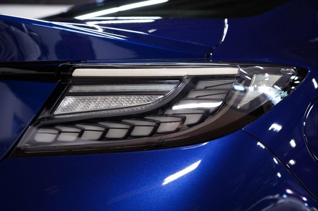 used 2022 Toyota GR86 car, priced at $30,900