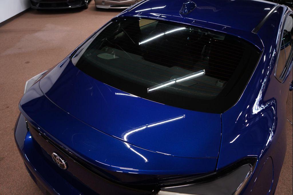 used 2022 Toyota GR86 car, priced at $30,900