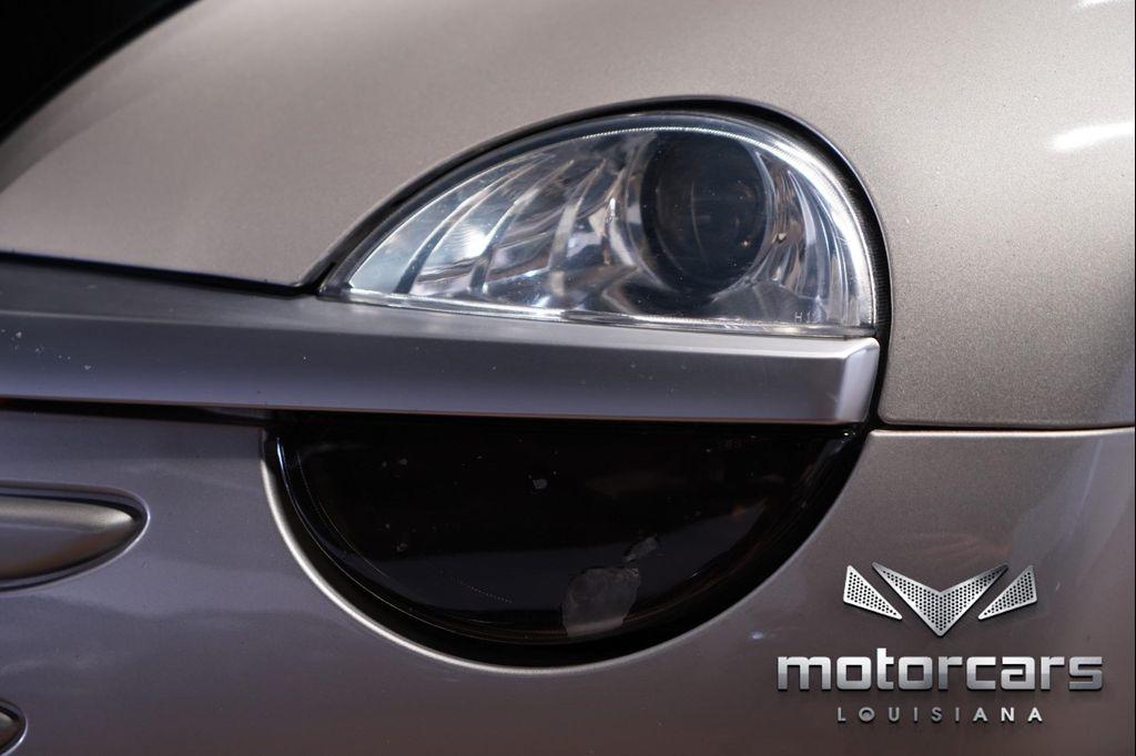 used 2004 Chevrolet SSR car, priced at $23,900