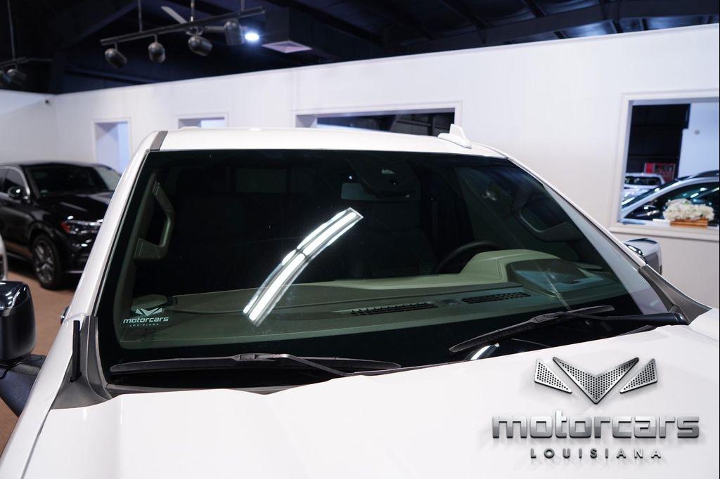 used 2023 GMC Sierra 1500 car, priced at $51,900